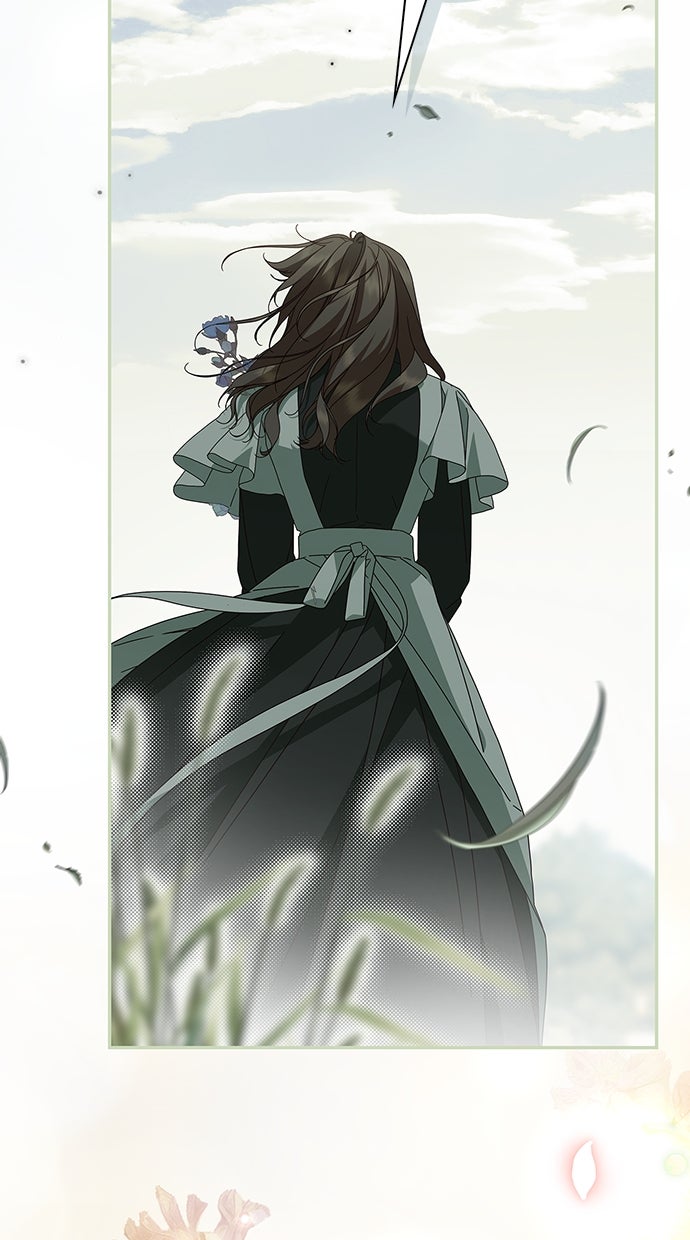 Read Das geheime Dienstmädchen Manga Online