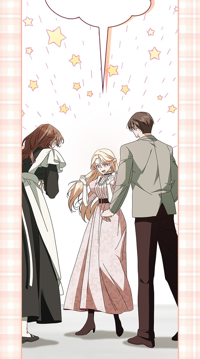 Read Das geheime Dienstmädchen Manga Online