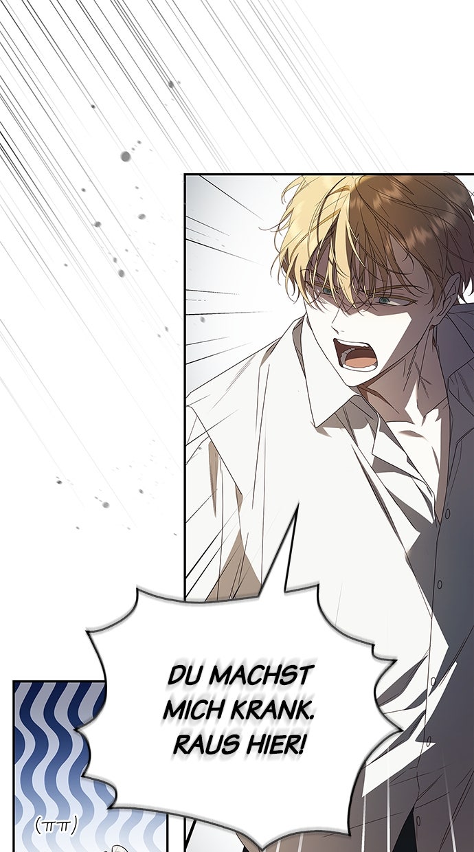 Read Das geheime Dienstmädchen Manga Online