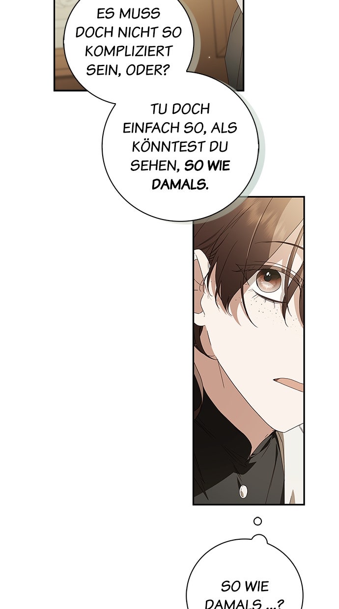 Read Das geheime Dienstmädchen Manga Online