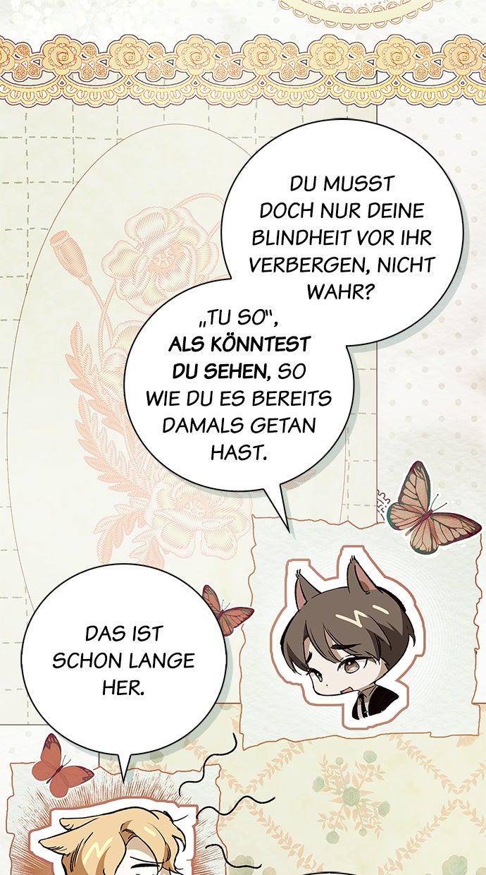 Read Das geheime Dienstmädchen Manga Online