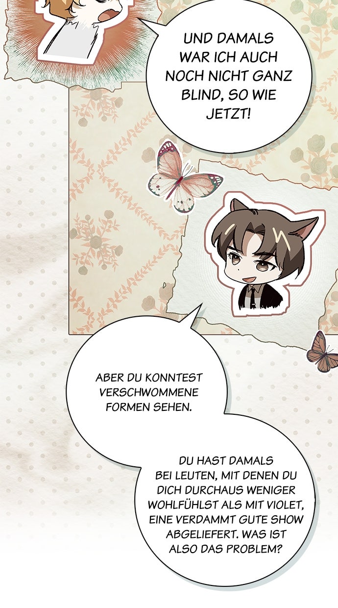 Read Das geheime Dienstmädchen Manga Online