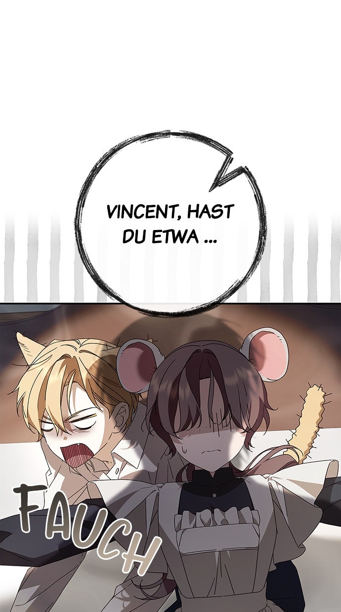 Read Das geheime Dienstmädchen Manga Online