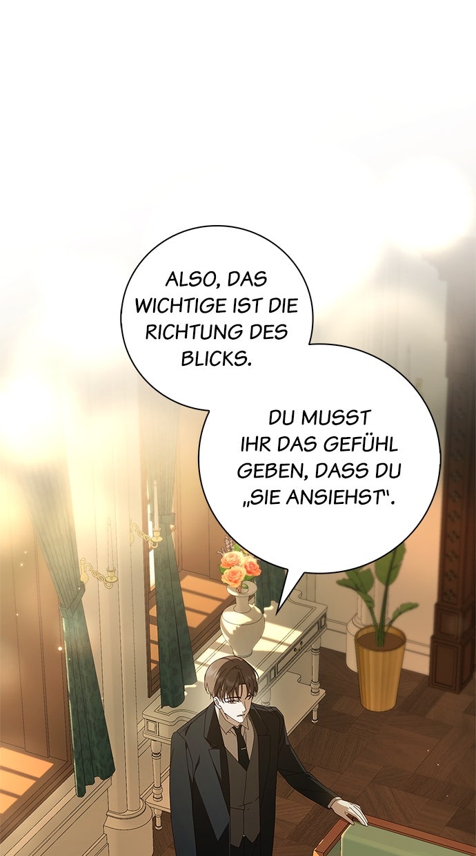 Read Das geheime Dienstmädchen Manga Online