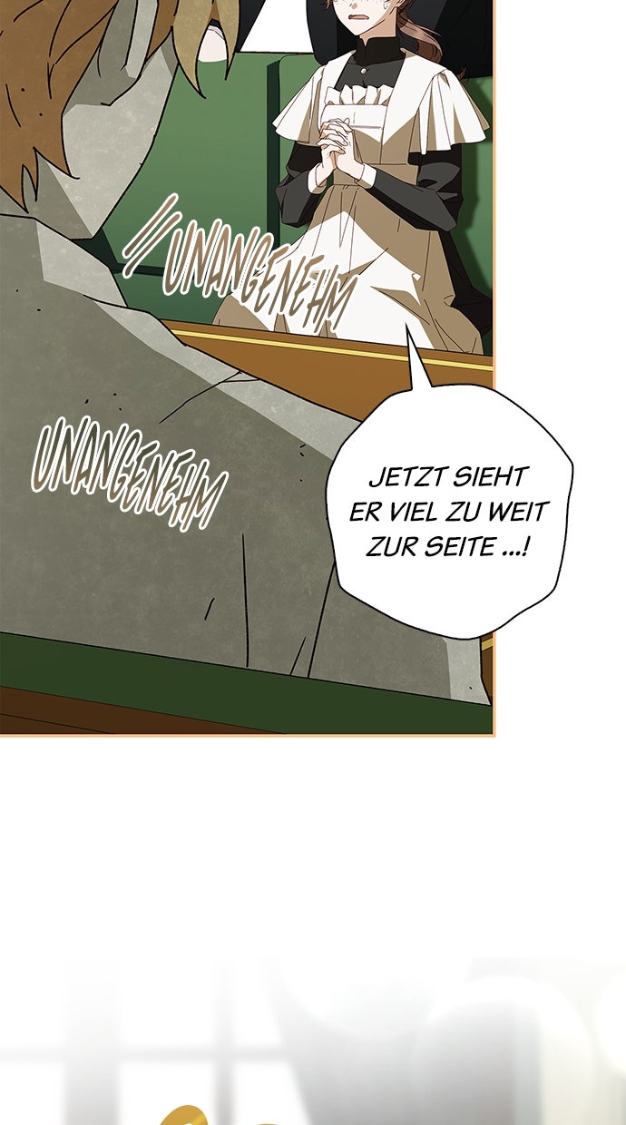 Read Das geheime Dienstmädchen Manga Online