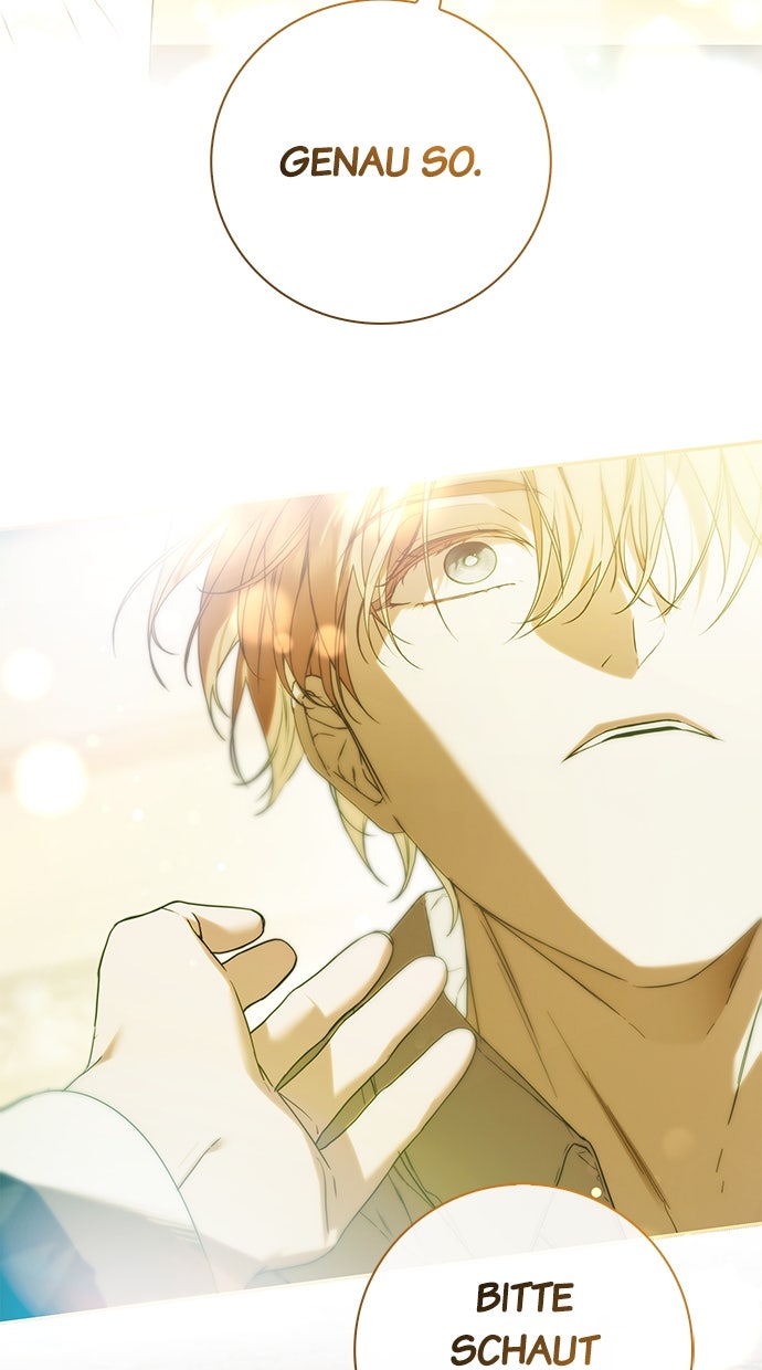 Read Das geheime Dienstmädchen Manga Online