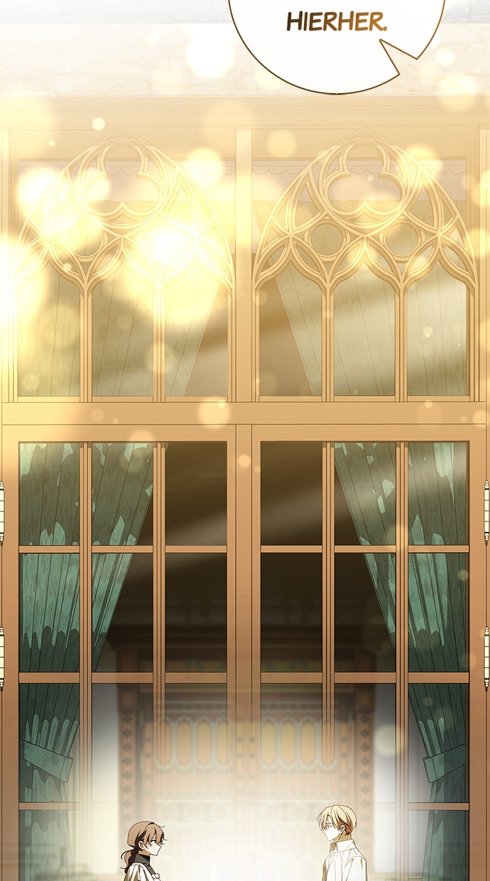 Read Das geheime Dienstmädchen Manga Online