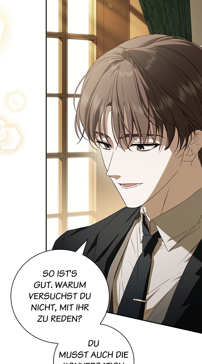 Read Das geheime Dienstmädchen Manga Online