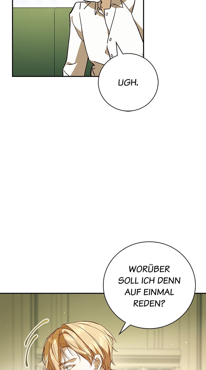 Read Das geheime Dienstmädchen Manga Online