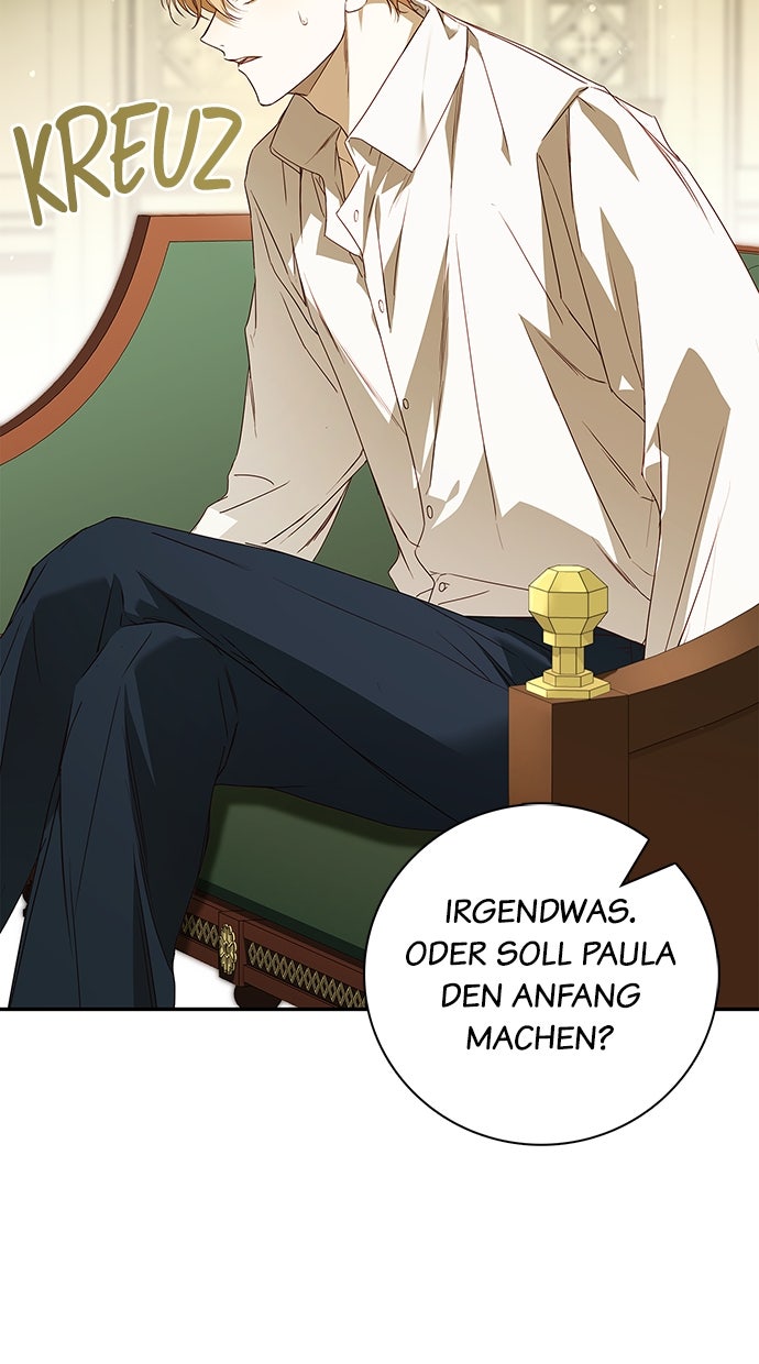 Read Das geheime Dienstmädchen Manga Online