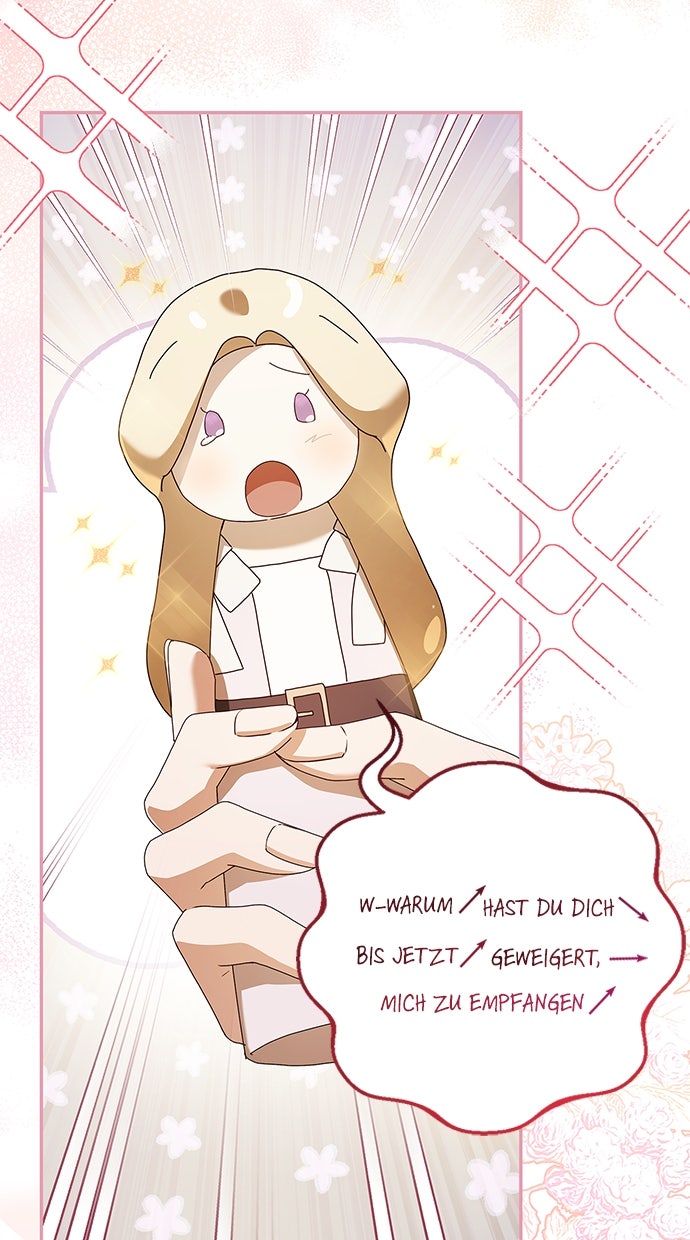 Read Das geheime Dienstmädchen Manga Online