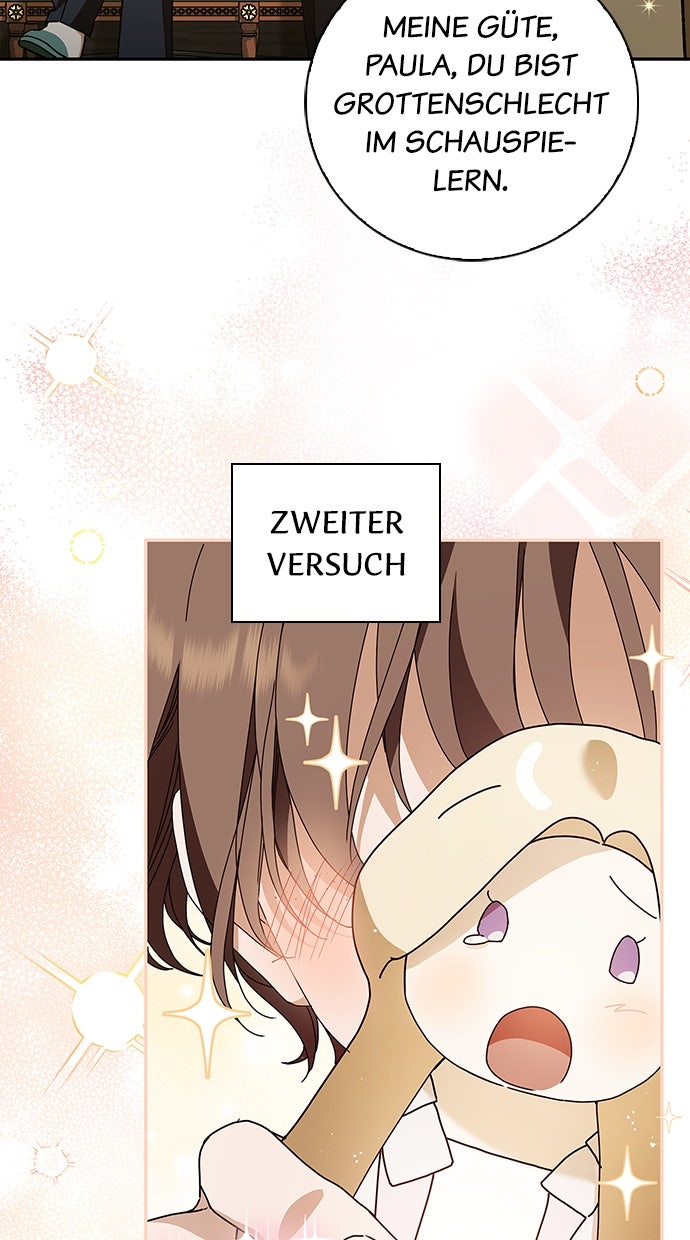 Read Das geheime Dienstmädchen Manga Online