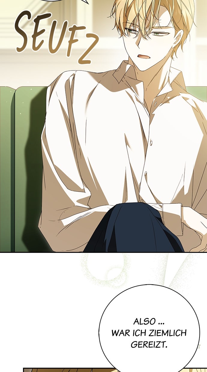 Read Das geheime Dienstmädchen Manga Online