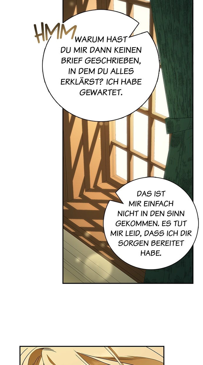 Read Das geheime Dienstmädchen Manga Online