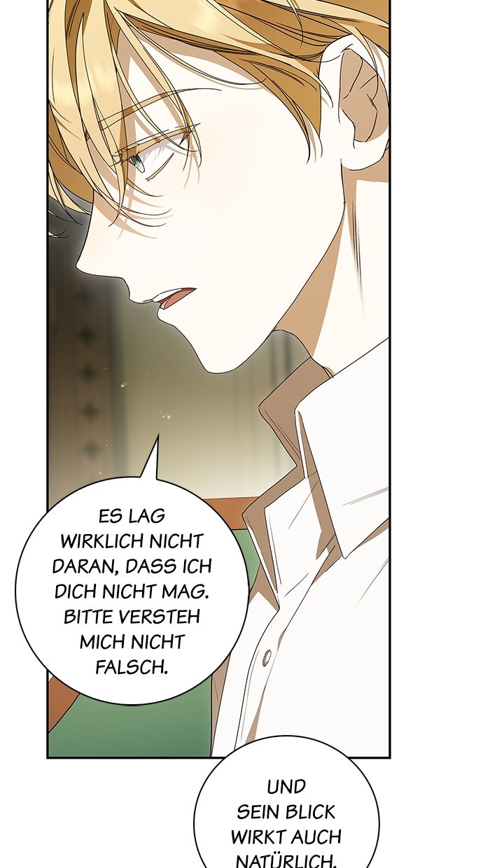 Read Das geheime Dienstmädchen Manga Online