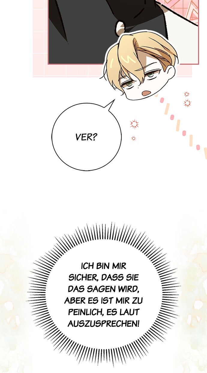 Read Das geheime Dienstmädchen Manga Online