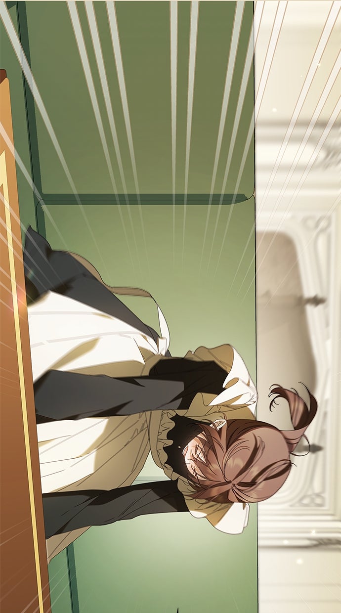 Read Das geheime Dienstmädchen Manga Online