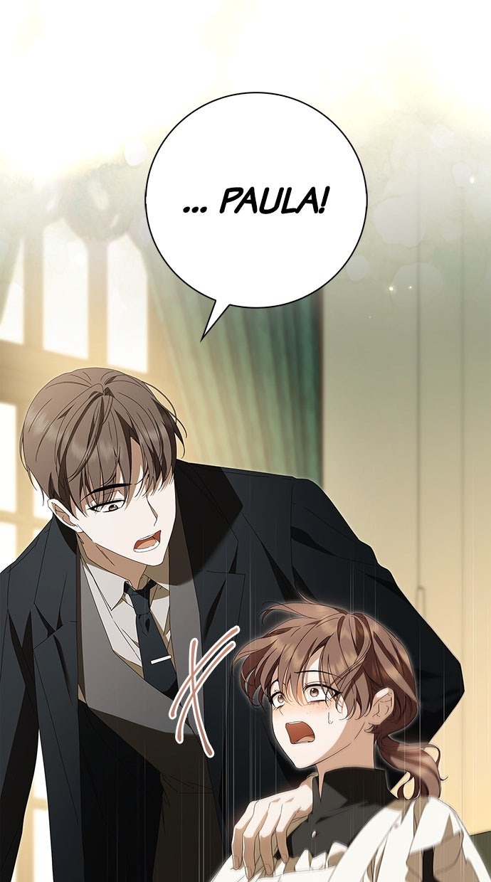 Read Das geheime Dienstmädchen Manga Online