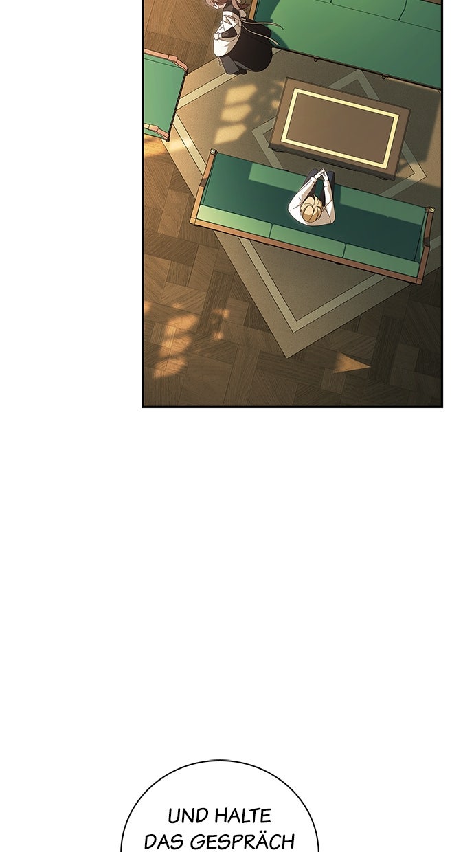 Read Das geheime Dienstmädchen Manga Online