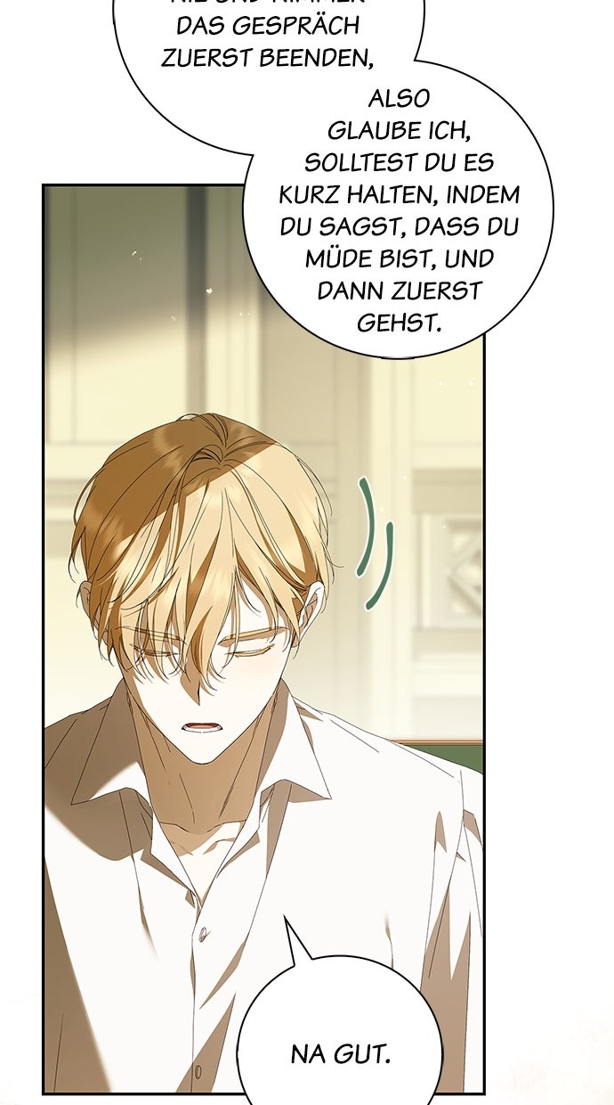 Read Das geheime Dienstmädchen Manga Online