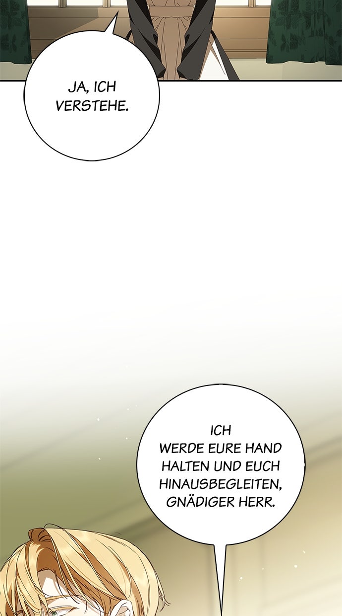 Read Das geheime Dienstmädchen Manga Online