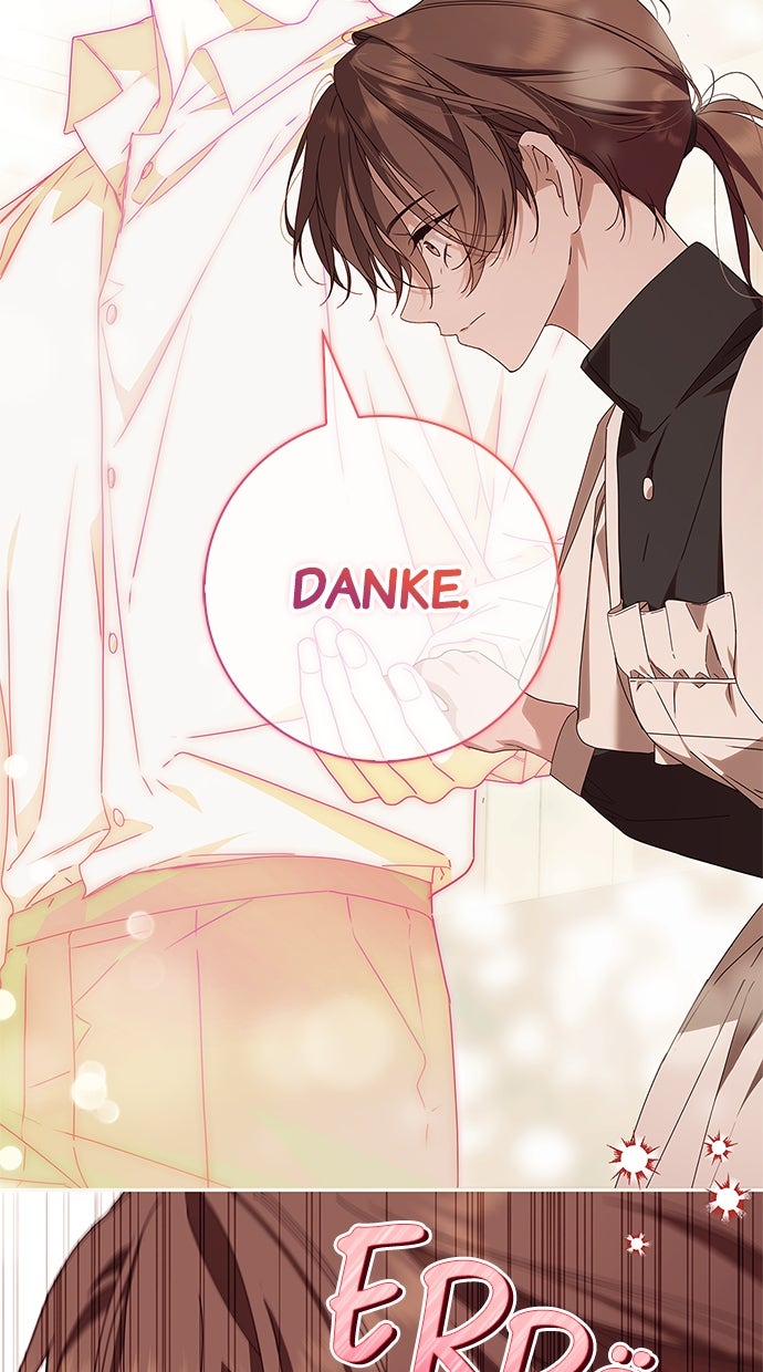 Read Das geheime Dienstmädchen Manga Online