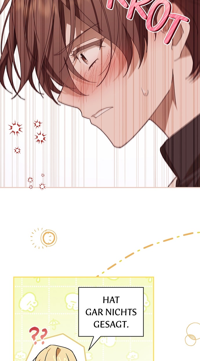 Read Das geheime Dienstmädchen Manga Online