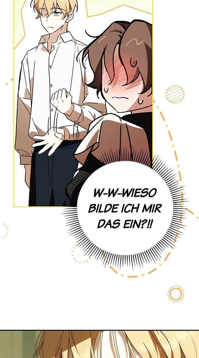 Read Das geheime Dienstmädchen Manga Online