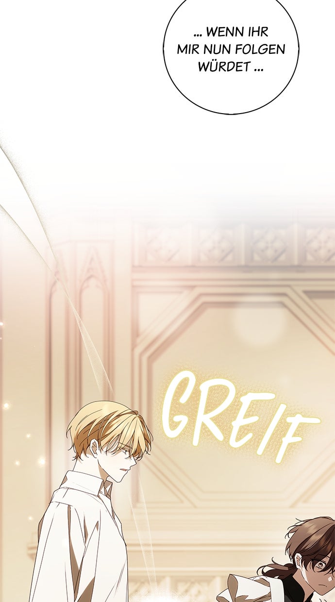 Read Das geheime Dienstmädchen Manga Online