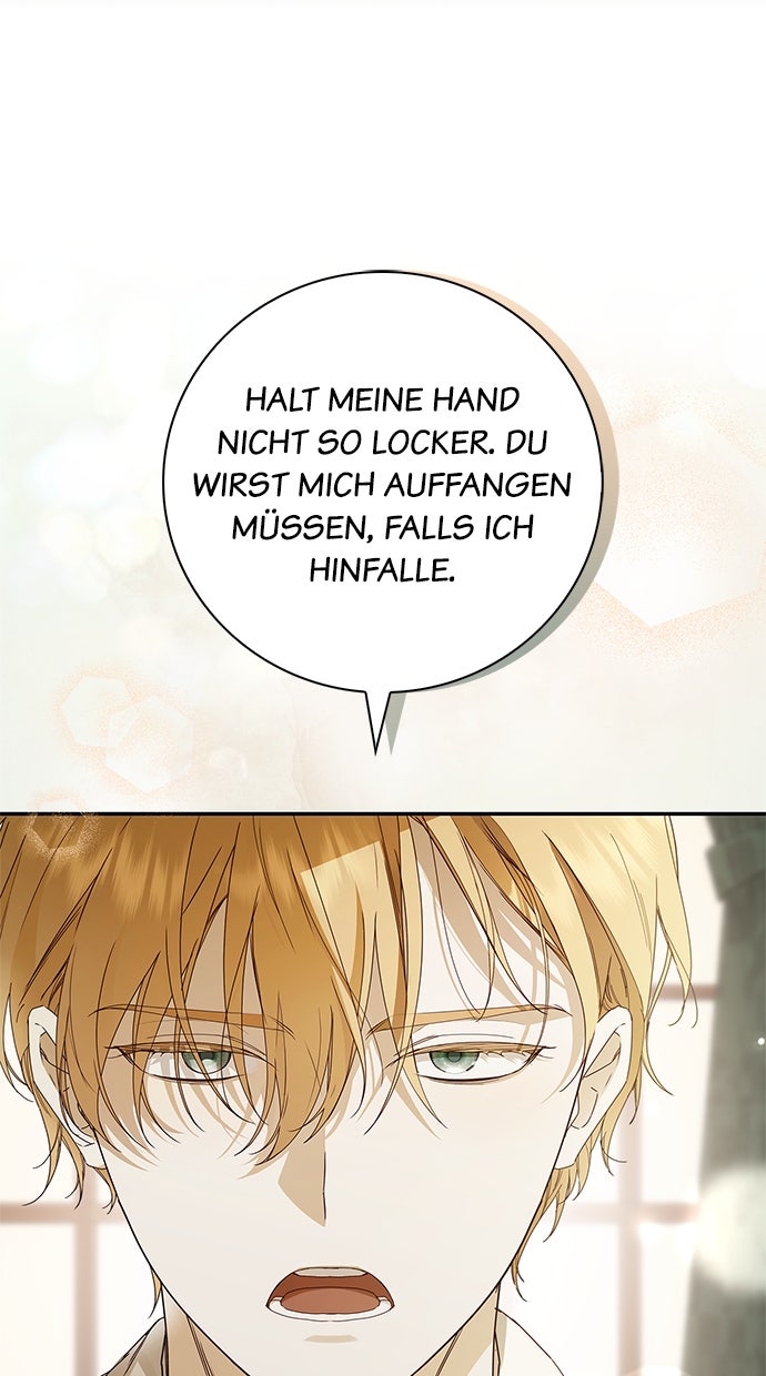 Read Das geheime Dienstmädchen Manga Online