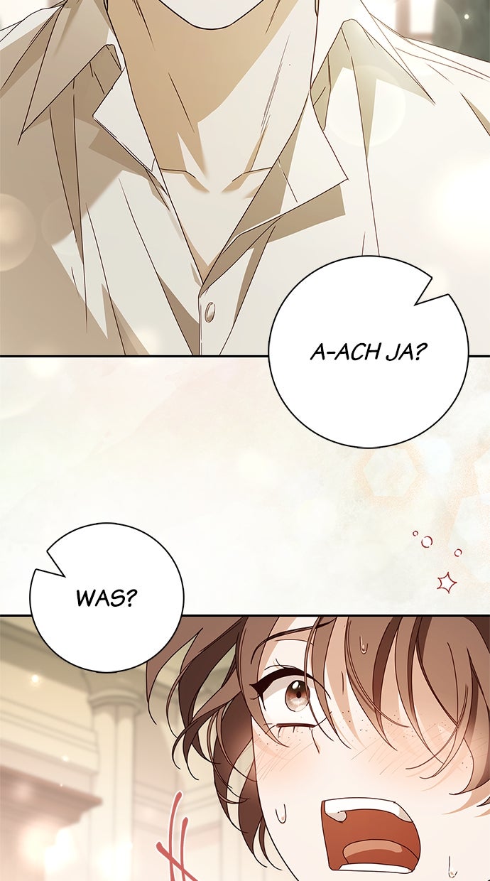 Read Das geheime Dienstmädchen Manga Online