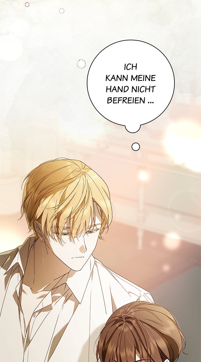 Read Das geheime Dienstmädchen Manga Online