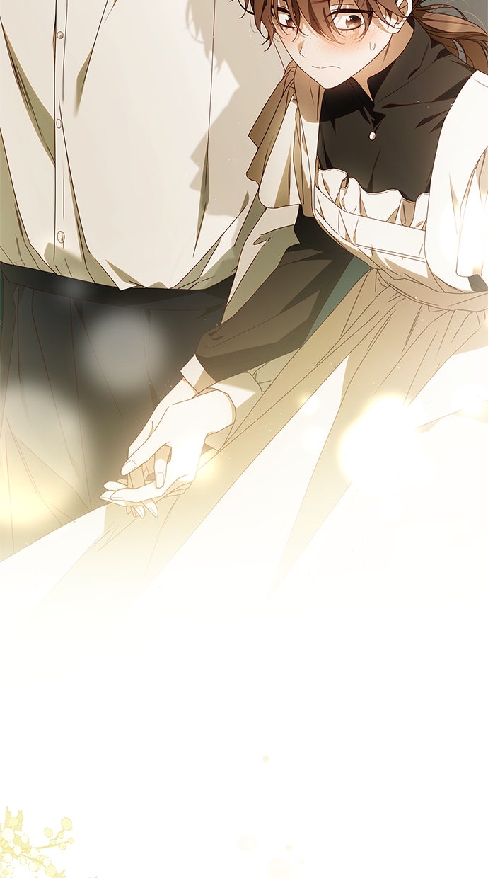 Read Das geheime Dienstmädchen Manga Online