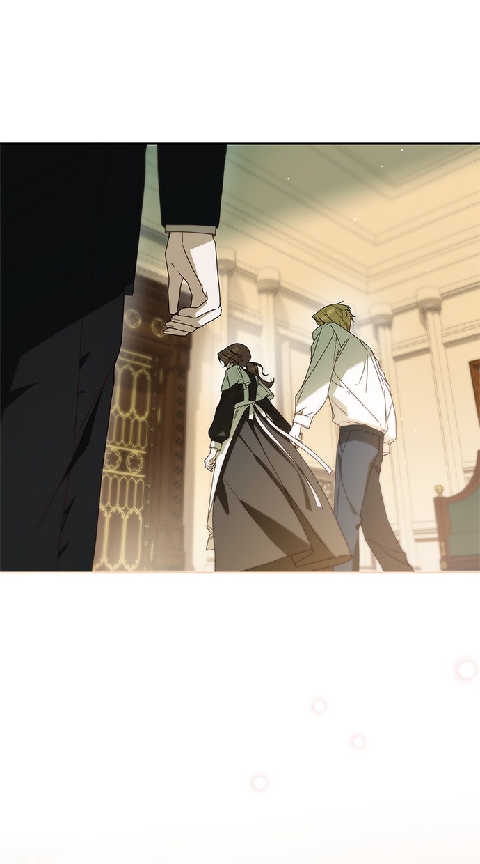 Read Das geheime Dienstmädchen Manga Online