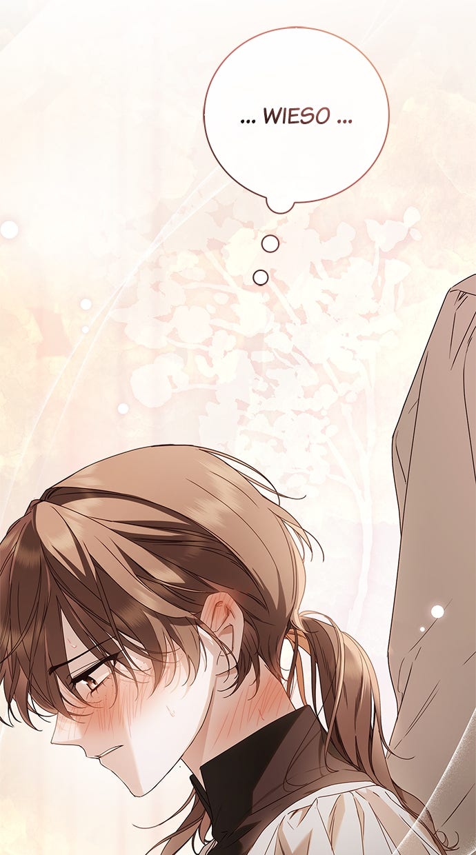 Read Das geheime Dienstmädchen Manga Online