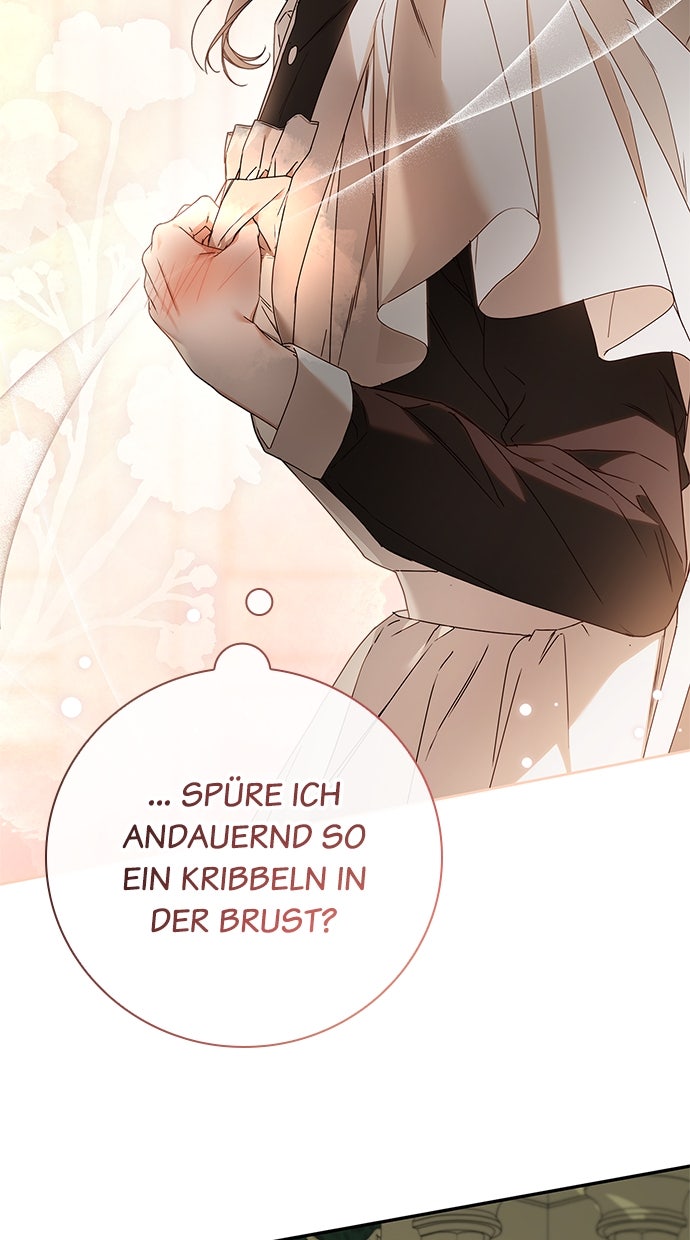 Read Das geheime Dienstmädchen Manga Online