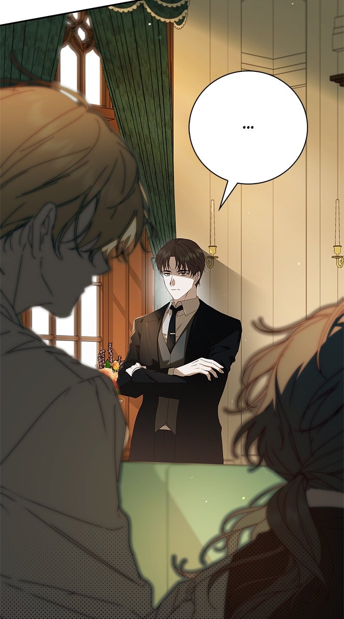 Read Das geheime Dienstmädchen Manga Online