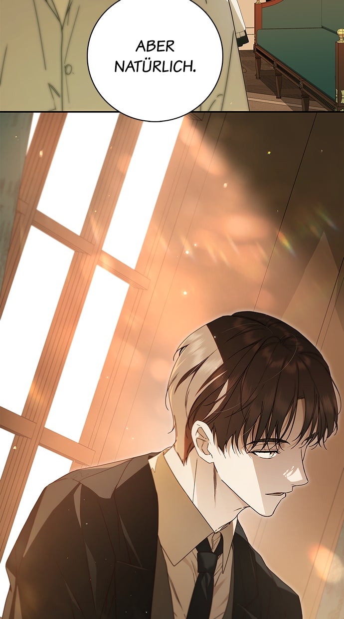 Read Das geheime Dienstmädchen Manga Online