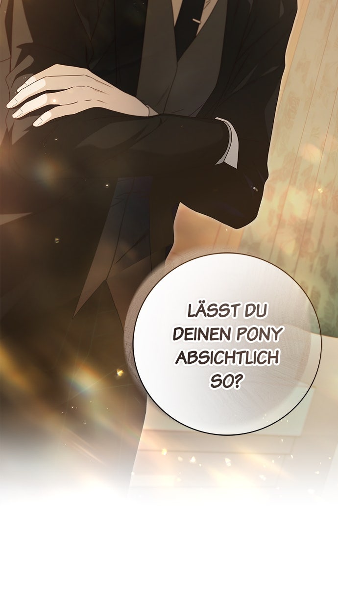 Read Das geheime Dienstmädchen Manga Online