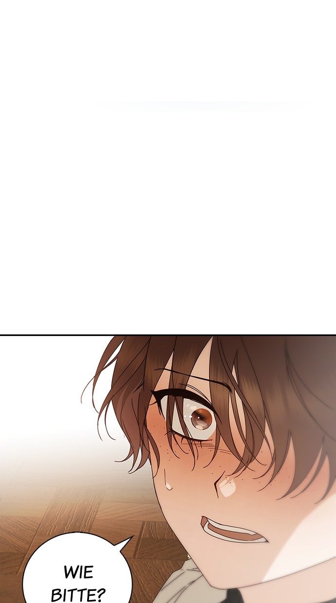 Read Das geheime Dienstmädchen Manga Online