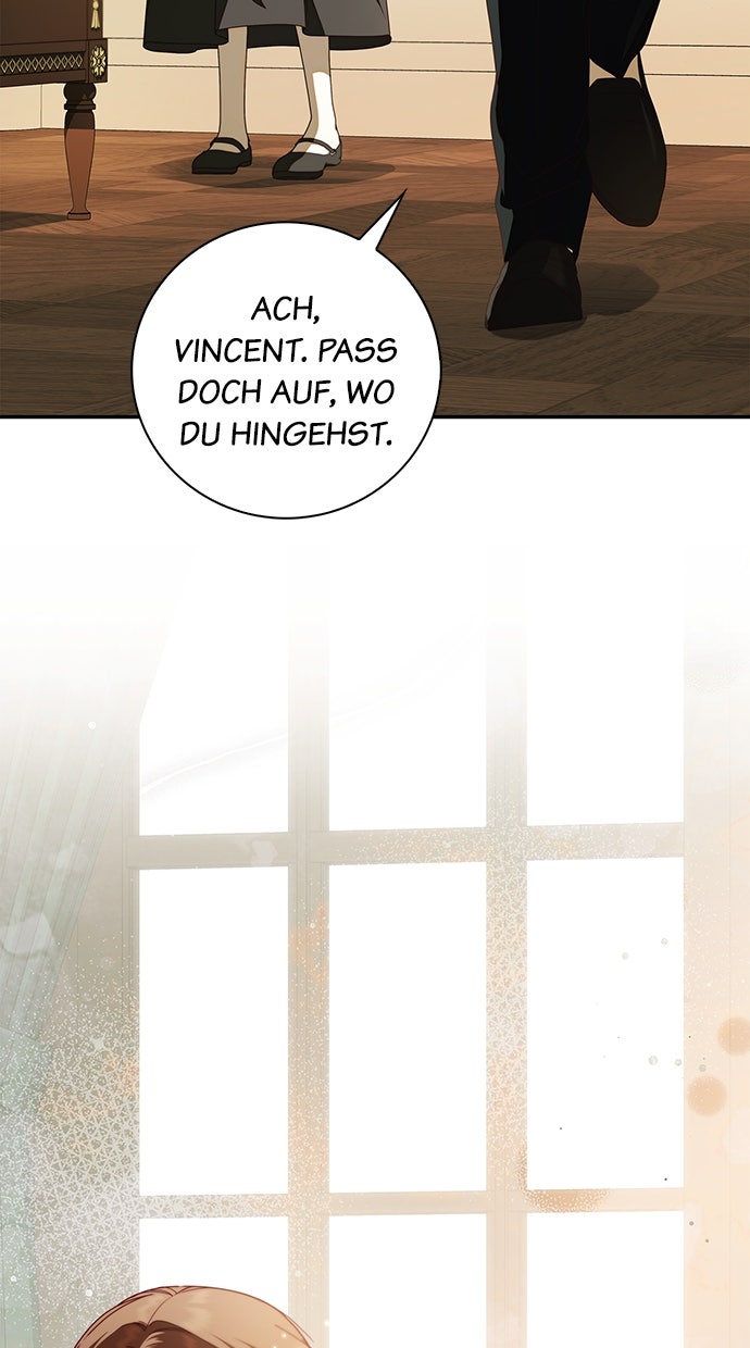 Read Das geheime Dienstmädchen Manga Online