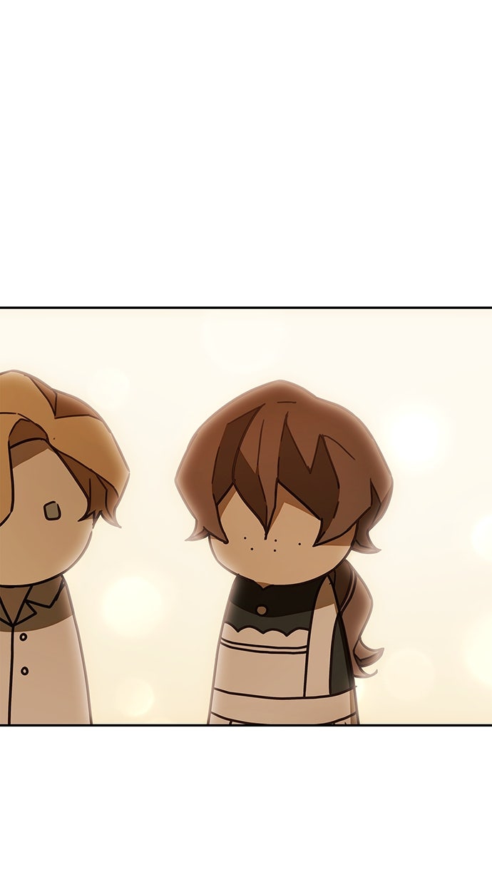 Read Das geheime Dienstmädchen Manga Online