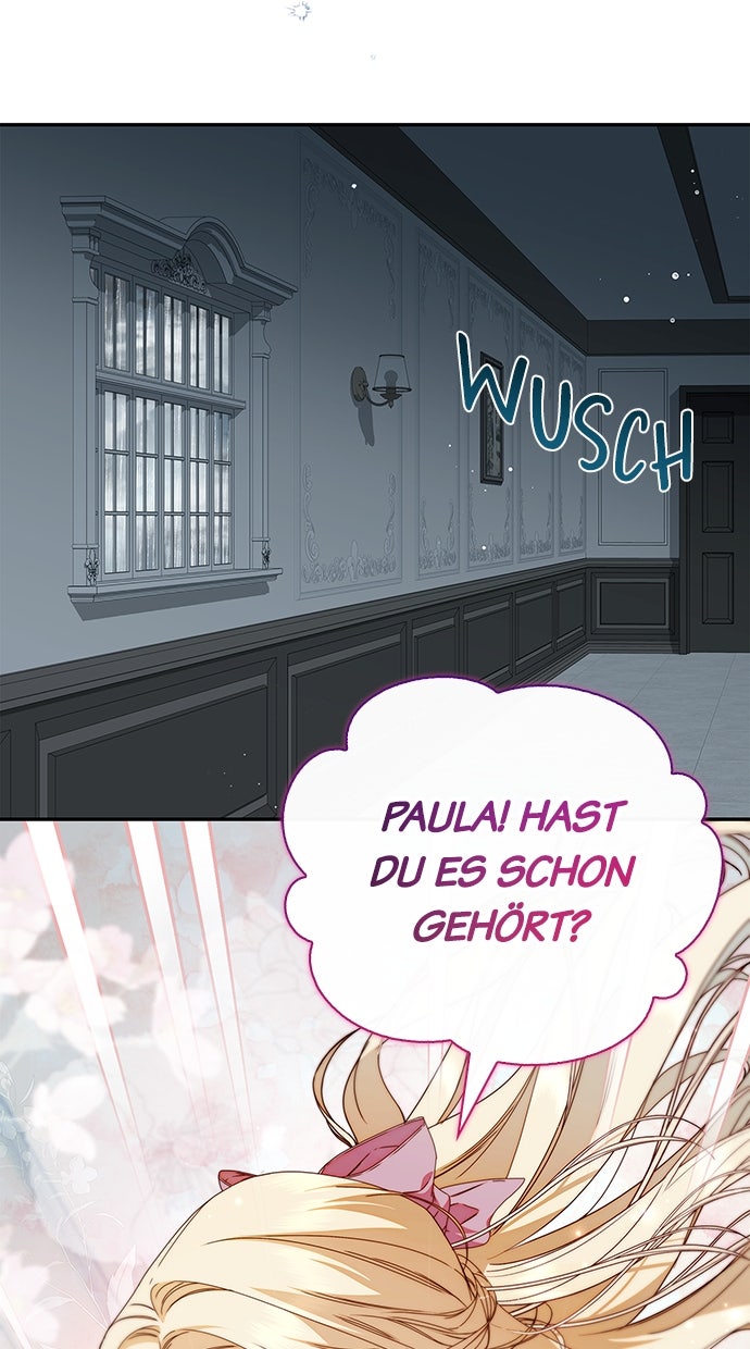 Read Das geheime Dienstmädchen Manga Online