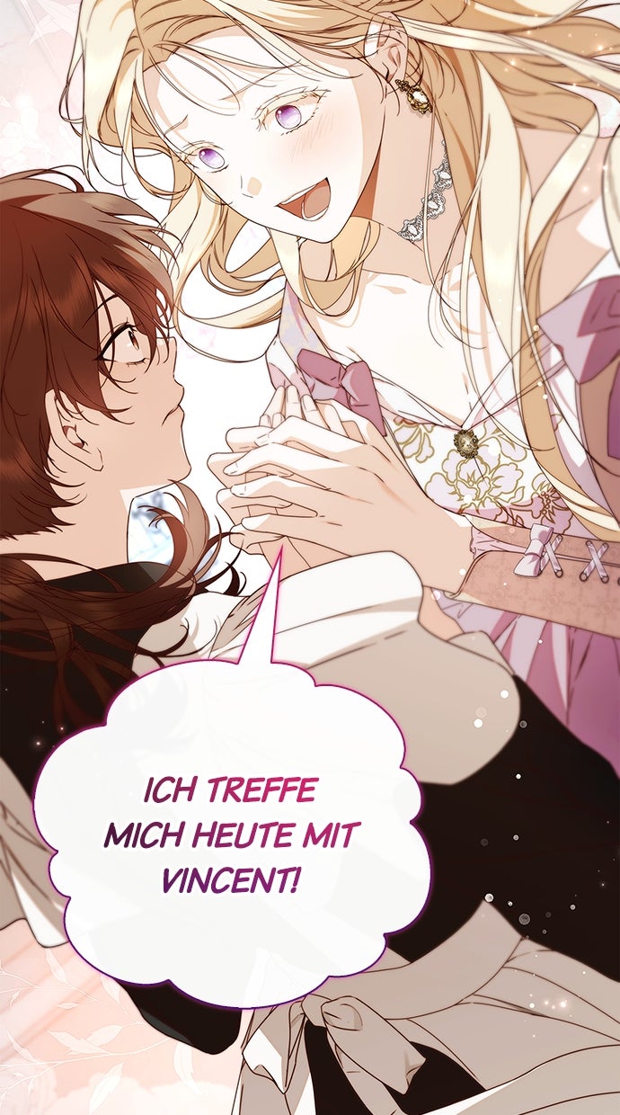Read Das geheime Dienstmädchen Manga Online