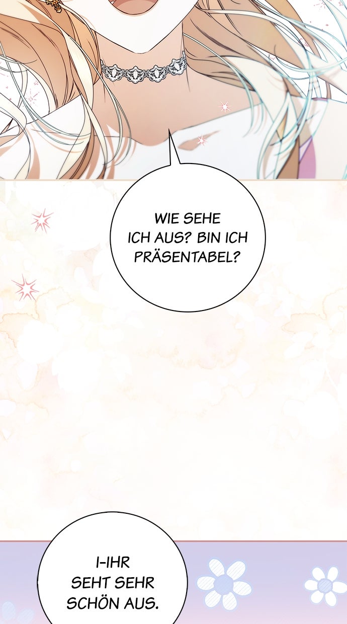 Read Das geheime Dienstmädchen Manga Online