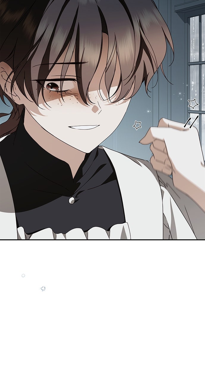 Read Das geheime Dienstmädchen Manga Online