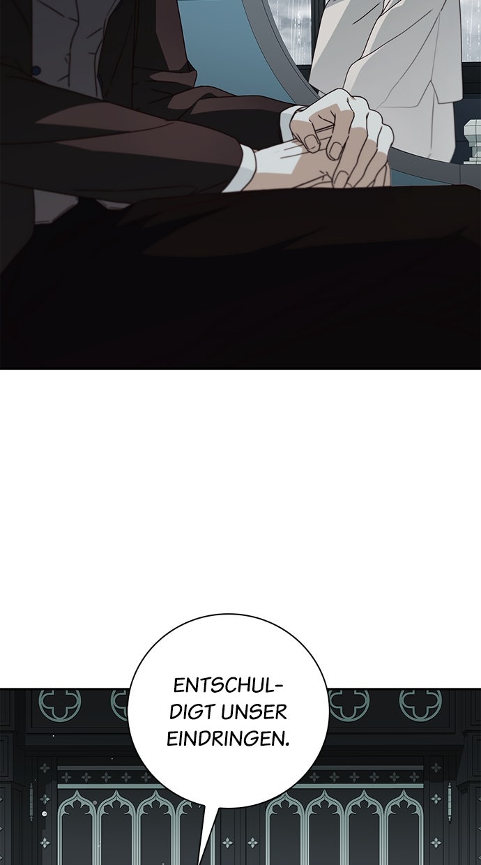 Read Das geheime Dienstmädchen Manga Online