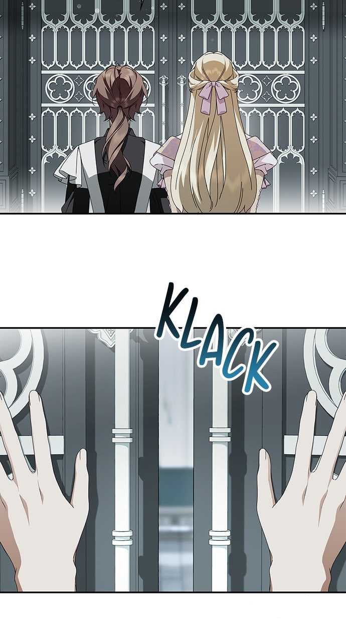 Read Das geheime Dienstmädchen Manga Online