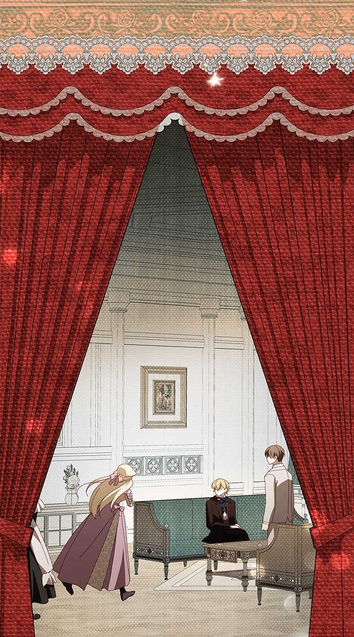 Read Das geheime Dienstmädchen Manga Online