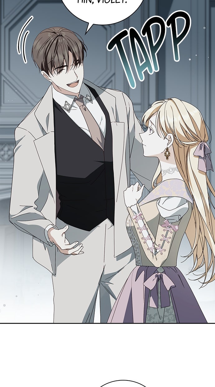 Read Das geheime Dienstmädchen Manga Online